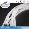 Medical Grade Silicone Hose Braided Expandable Sleeving